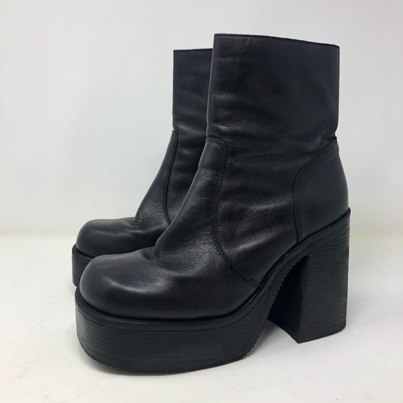 Steve Madden | Shoes | Vintage Steve 